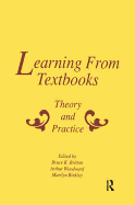 Learning from Textbooks: Theory and Practice