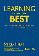 Learning from the Best: Lessons from Award-Winning Superintendents
