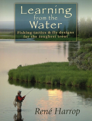 Learning from the Water - Harrop, Rene