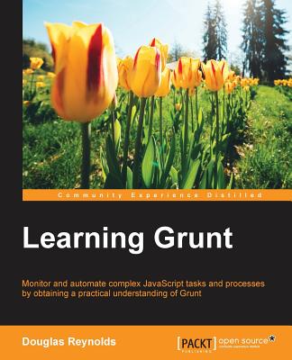 Learning Grunt - Reynolds, Douglas