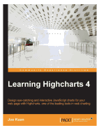 Learning Highcharts 4