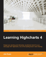 Learning Highcharts 4