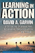 Learning in Action