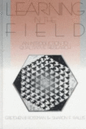 Learning in the Field: An Introduction to Qualitative Research