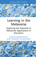 Learning in the Metaverse: Exploring the Potential of Metaverse Applications in Education