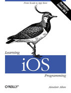 Learning IOS Programming: From Xcode to App Store