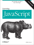 Learning JavaScript - Powers, Shelley