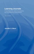 Learning Journals: A Handbook for Reflective Practice and Professional Development