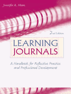 Learning Journals: A Handbook for Reflective Practice and Professional Development