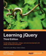 Learning jQuery, Third Edition
