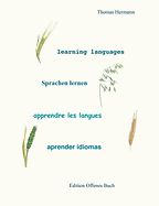 learning languages - Sprachen lernen - apprendre les langues - aprender idiomas
