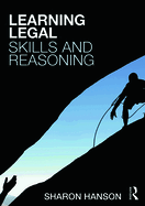 Learning Legal Skills and Reasoning