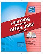 Learning Microsoft Office 2007 Deluxe