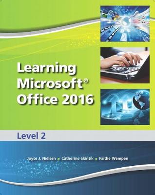 Learning Microsoft Office 2016 Level 2 -- CTE/School - Emergent Learning