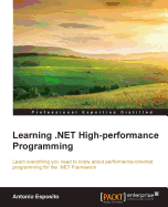 Learning .Net High-Performance Programming