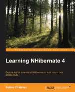 Learning Nhibernate 4