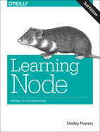 Learning Node: Moving to the Server-Side