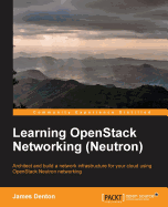 Learning Openstack Networking (Neutron)