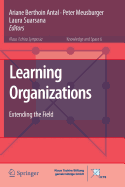 Learning Organizations: Extending the Field
