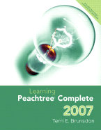 Learning Peachtree Complete