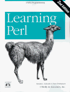 Learning Perl