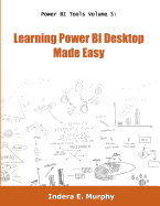 Learning Power Bi Desktop Made Easy