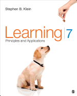 Learning: Principles and Applications