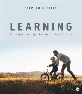 Learning: Principles and Applications - Klein, Stephen B