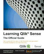 Learning Qlik(R) Sense: The Official Guide