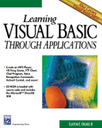 Learning REALbasic Through Applications (Book ) - Crooks, Clayton E