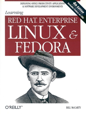 Learning Red Hat Enterprise Linux and Fedora - McCarty, Bill