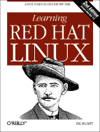 Learning Red Hat Linux, 2nd Edition - McCarty, Bill
