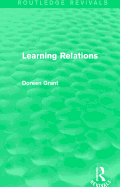 Learning Relations (Routledge Revivals)