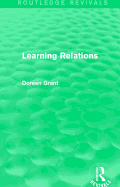Learning Relations (Routledge Revivals)