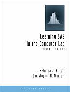 Learning SAS in the Computer Lab