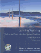 Learning Teaching 3rd Edition Student's Book Pack