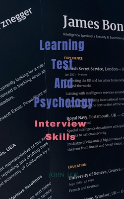Learning Test And Psychology - Lok, John