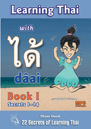 Learning Thai with d�ai     Book I - Secrets 1-14