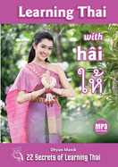 Learning Thai with h?i: 22 Secrets of Learning Thai