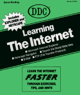 Learning the Internet