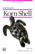 Learning the Korn Shell