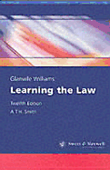 Learning the Law