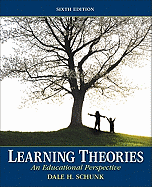 Learning Theories: An Educational Perspective
