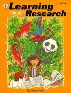 Learning Through Research