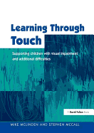Learning Through Touch: Supporting Children with Visual Impairments and Additional Difficulties