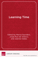 Learning Time: In Pursuit of Educational Equity