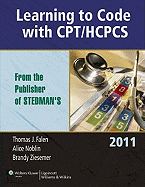 Learning to Code with CPT/HCPCS