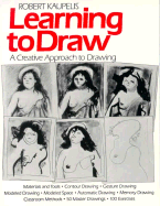 Learning to Draw