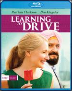 Learning to Drive [Blu-ray] - Isabel Coixet