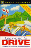 Learning to Drive - Smith, Anthony J.